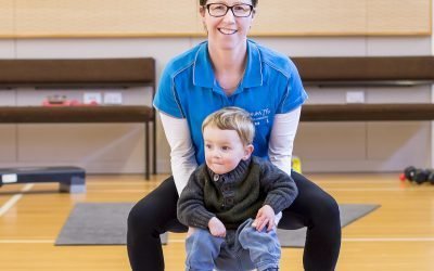 3 Exercise tips for Mums