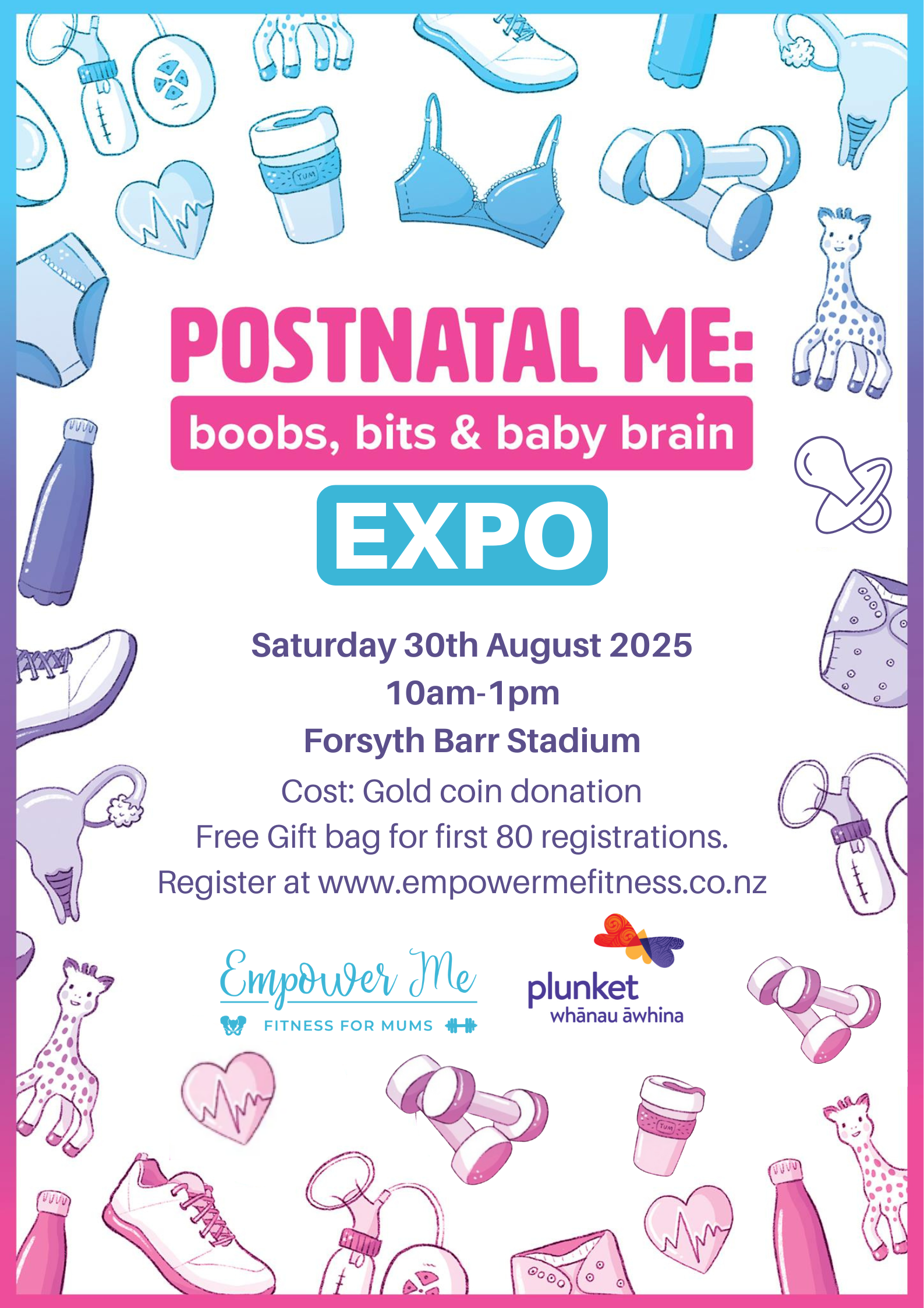Postnatal Me Poster (6)